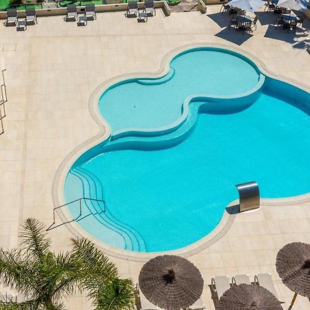 Apartament Playa Salou Zewnętrze zdjęcie