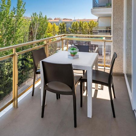 Apartament Playa Salou Zewnętrze zdjęcie