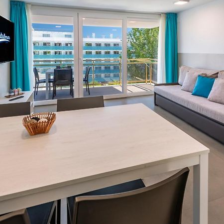 Apartament Playa Salou Zewnętrze zdjęcie