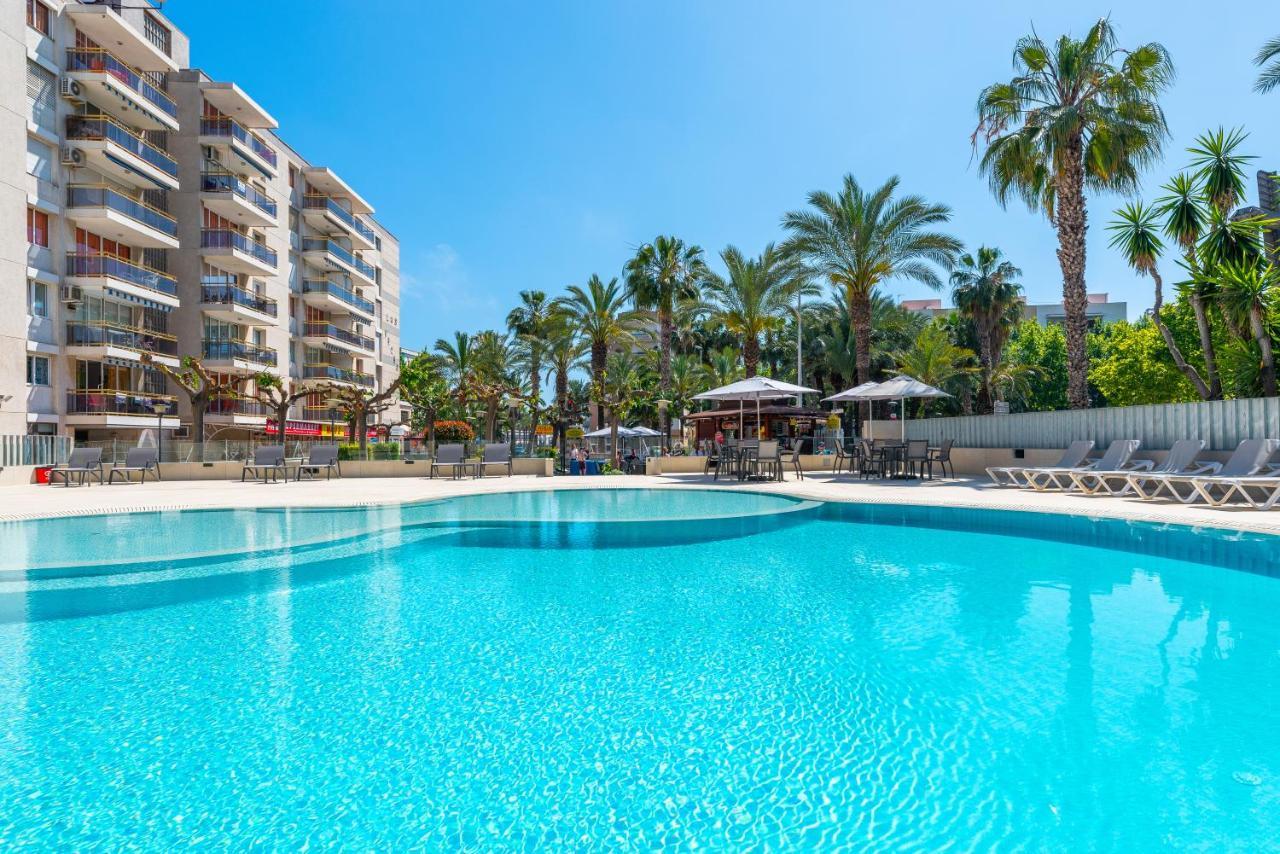 Apartament Playa Salou Zewnętrze zdjęcie