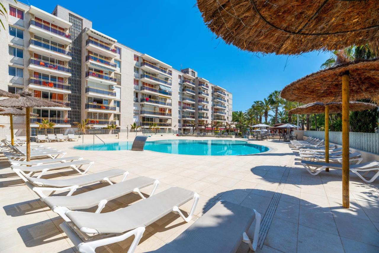 Apartament Playa Salou Zewnętrze zdjęcie