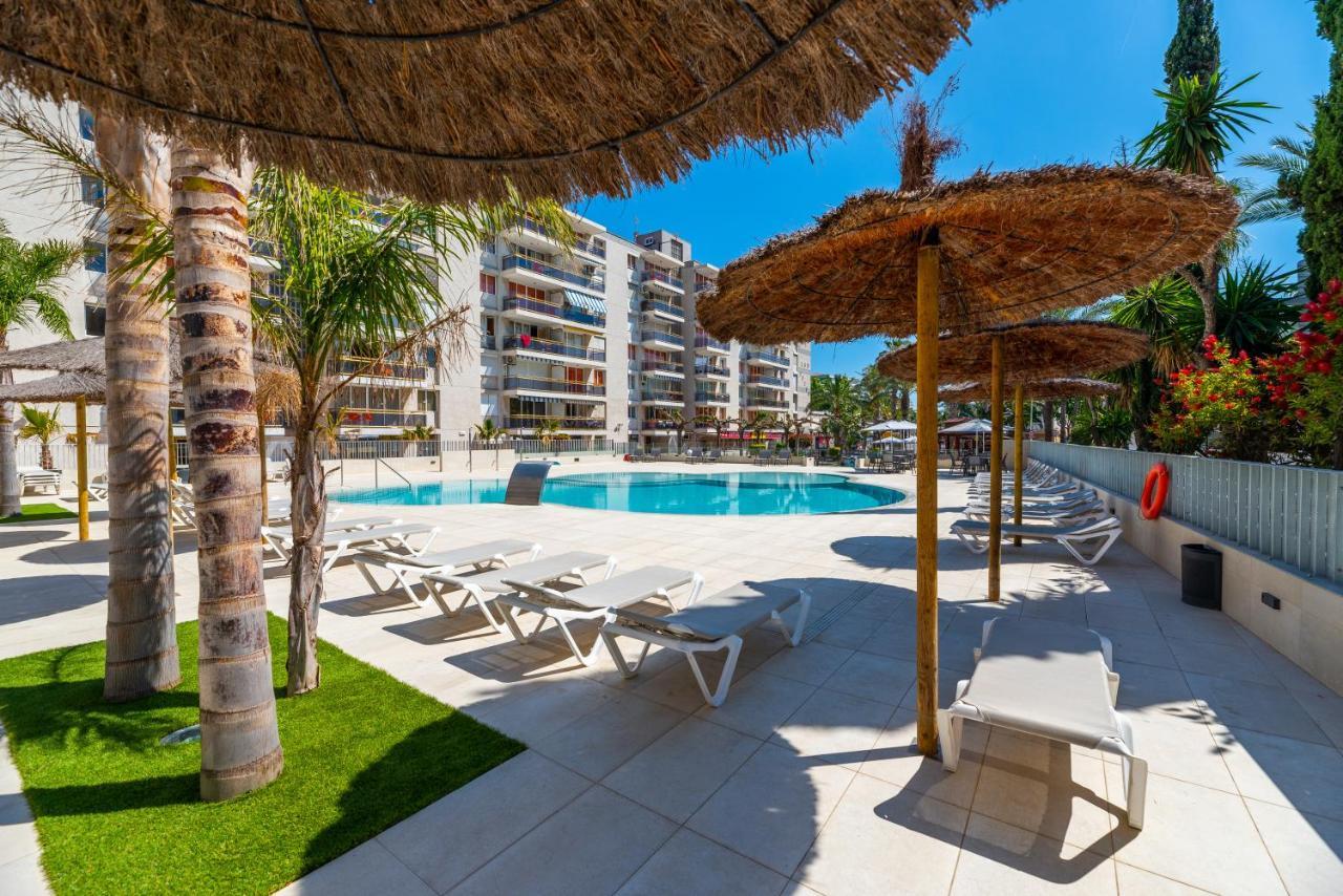 Apartament Playa Salou Zewnętrze zdjęcie