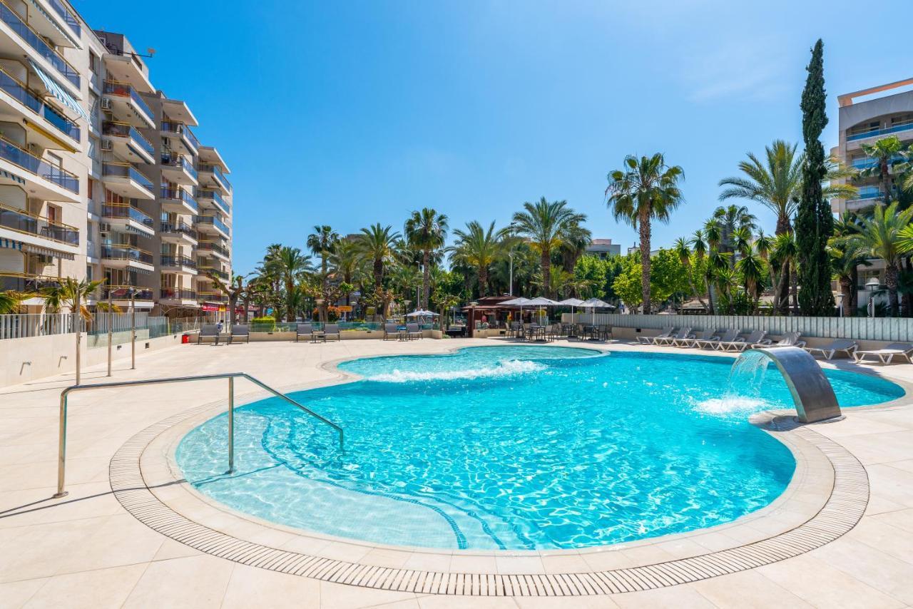 Apartament Playa Salou Zewnętrze zdjęcie